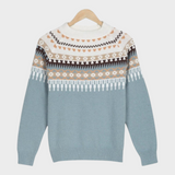 Raquel | Πλεκτό Πουλόβερ