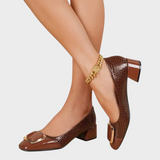 Virginia | ΤΑΚΟΥΝΙΑ CROCO BLOCK