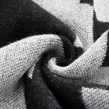 Nikita | Cozvia BreezeWrap Αντιανεμικό Κροσέ Σάλι