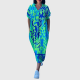 Ευαγγελία – Κολακευτικό Φόρεμα