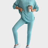 Camden | Ριχτό Σετ Lounge