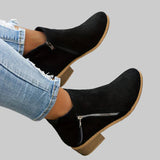 Tessura™ | Μοντέρνα Ορθοπεδικά Μποτάκια Γυναικών