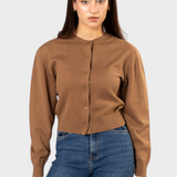 Maxine | Κοντό Καρντιγκάν