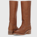 Grace - Κλασικές Μοντέρνες Μπότες για Όλες τις Εποχές