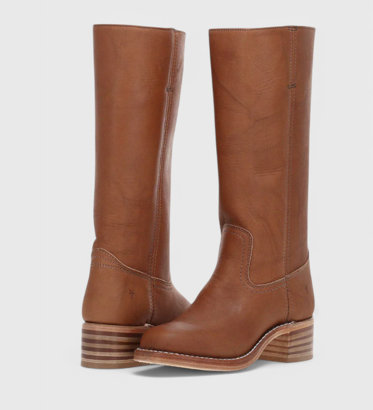 Grace - Κλασικές Μοντέρνες Μπότες για Όλες τις Εποχές