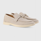 Sorelle Γυναικεία Μοκασίνια από Σουέτ