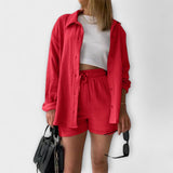 Victoria - Άνετο Σετ 2 τεμαχίων