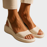 Felicity | Σανδάλια Ανοιχτού Δαχτύλου & Αντιολισθητικά