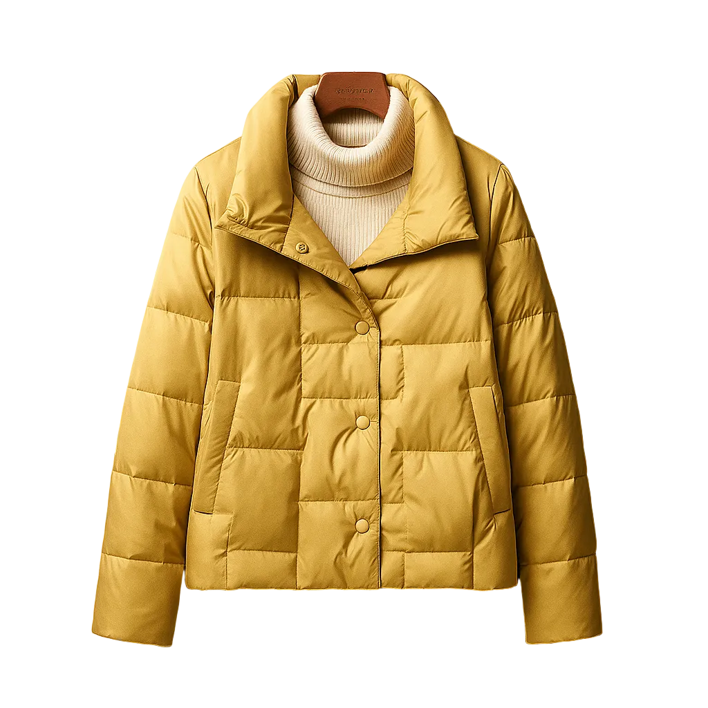 Avery - Φουσκωτό Μπουφάν (Puffer Jacket)