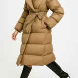 Diane - Μακρύ Πουπουλένιο Παλτό Daybreak (Daybreak Long Down Coat)