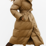 Diane - Μακρύ Πουπουλένιο Παλτό Daybreak (Daybreak Long Down Coat)