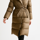 Diane - Μακρύ Πουπουλένιο Παλτό Daybreak (Daybreak Long Down Coat)