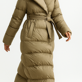 Diane - Μακρύ Πουπουλένιο Παλτό Daybreak (Daybreak Long Down Coat)