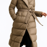 Diane - Μακρύ Πουπουλένιο Παλτό Daybreak (Daybreak Long Down Coat)