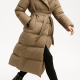 Diane - Μακρύ Πουπουλένιο Παλτό Daybreak (Daybreak Long Down Coat)