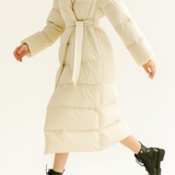 Diane - Μακρύ Πουπουλένιο Παλτό Daybreak (Daybreak Long Down Coat)