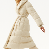 Diane - Μακρύ Πουπουλένιο Παλτό Daybreak (Daybreak Long Down Coat)