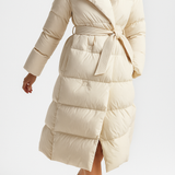 Diane - Μακρύ Πουπουλένιο Παλτό Daybreak (Daybreak Long Down Coat)