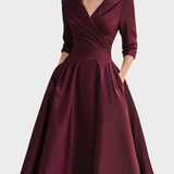 Colette | Φόρεμα Εορταστικής Κομψότητας Lina