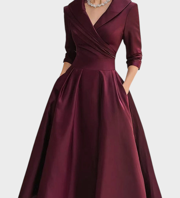 Colette | Φόρεμα Εορταστικής Κομψότητας Lina