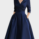 Colette | Φόρεμα Εορταστικής Κομψότητας Lina