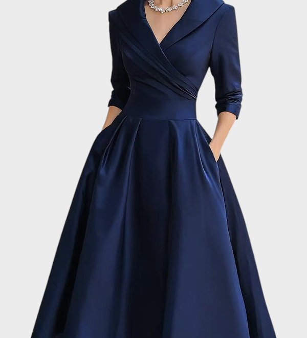 Colette | Φόρεμα Εορταστικής Κομψότητας Lina