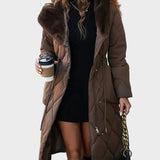 Δυναμικό χειμερινό παλτό