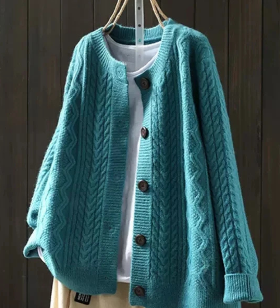 THE LORENZA | ΠΛΕΚΤΗ ΖΑΚΕΤΑ