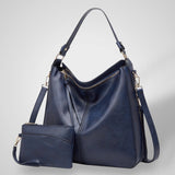 Φρέια | Κομψό Δέρμα Τσάντα