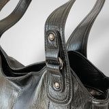 Σαβάνα | Δέρμα Τσάντα