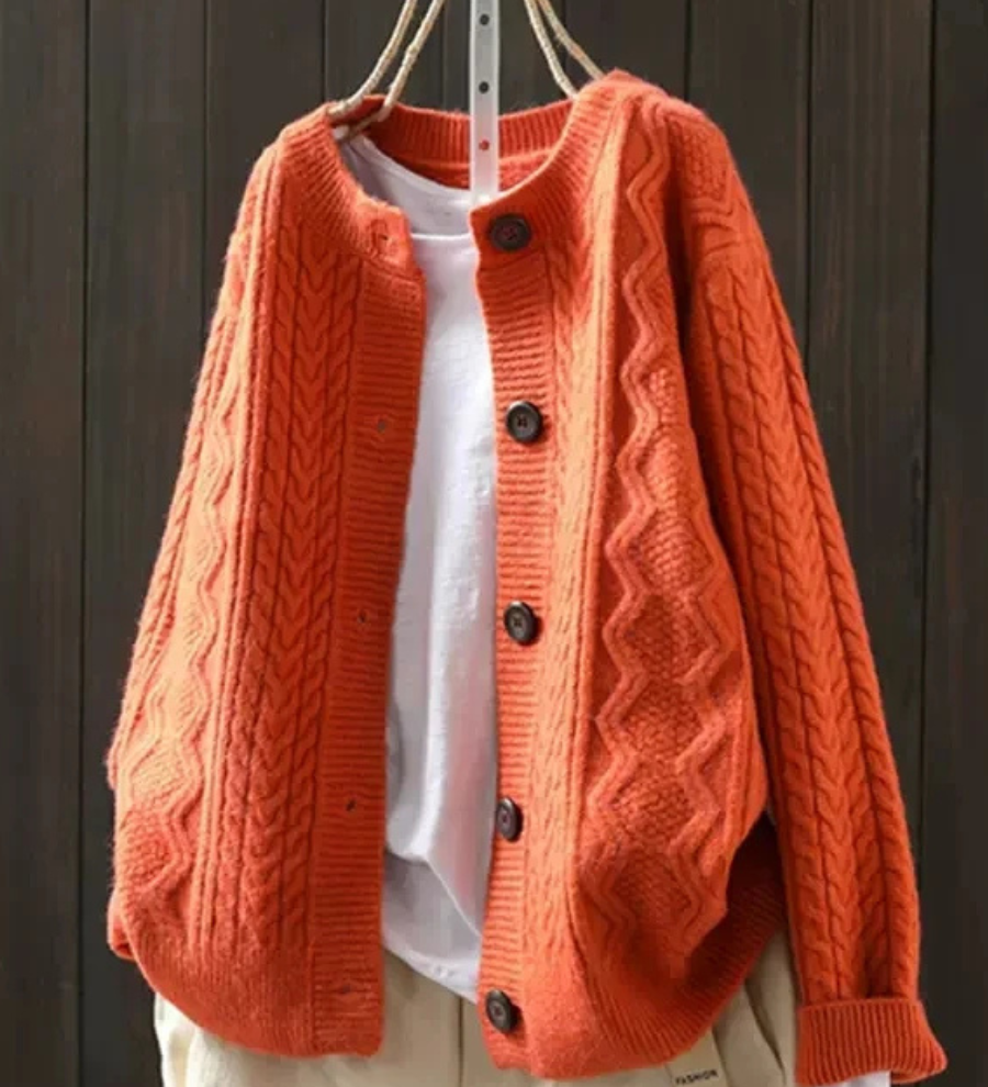 THE LORENZA | ΠΛΕΚΤΗ ΖΑΚΕΤΑ