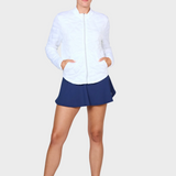 Joanne | Μπουφάν Καπιτονέ - UV Staples (Quilt Jacket - UV Staples)