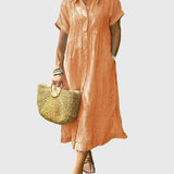 Αγησιλάα – Μάξι Φόρεμα