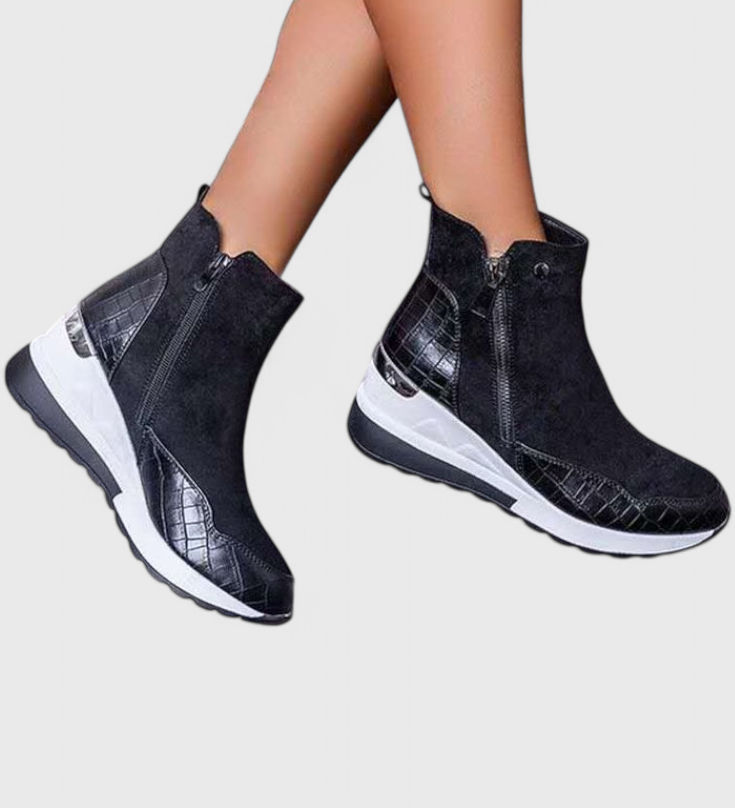 Nellie Ορθοπεδικές Μπότες