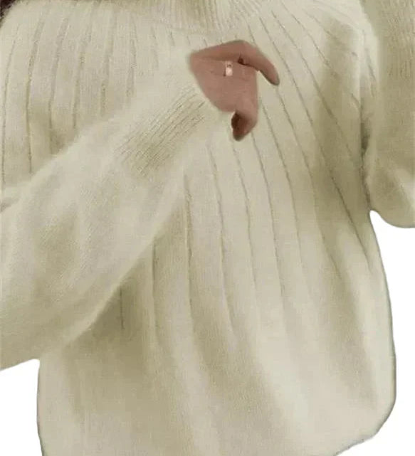 Verona - Πλεκτό Πουλόβερ (Knit Jumper)