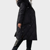 Δυναμικό χειμερινό παλτό