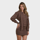 Devina | ΚΑΡΝΤΙΓΚΑΝ | ΜΟΧΑ