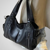 Σαβάνα | Δέρμα Τσάντα