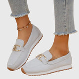 Susie |ορθοπεδικά loafer sneakers