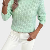 Ravae | Άνετο Πουλόβερ