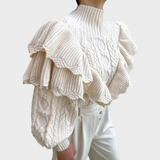 Maddison | ΦΛΟΡΑΛ ΠΛΕΚΤΟ