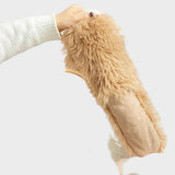 Lin - Χνουδωτές κάλτσες σπιτιού SnugglePup