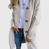 Χαρίκλεια – Μακρύ Καρντίγκαν