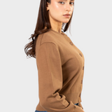 Maxine | Κοντό Καρντιγκάν