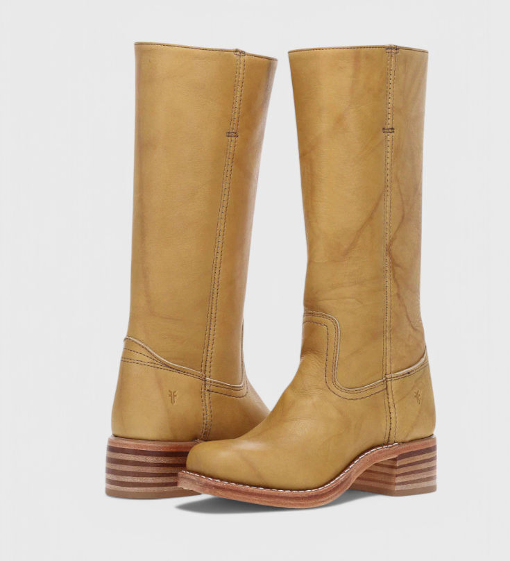 Grace - Κλασικές Μοντέρνες Μπότες για Όλες τις Εποχές