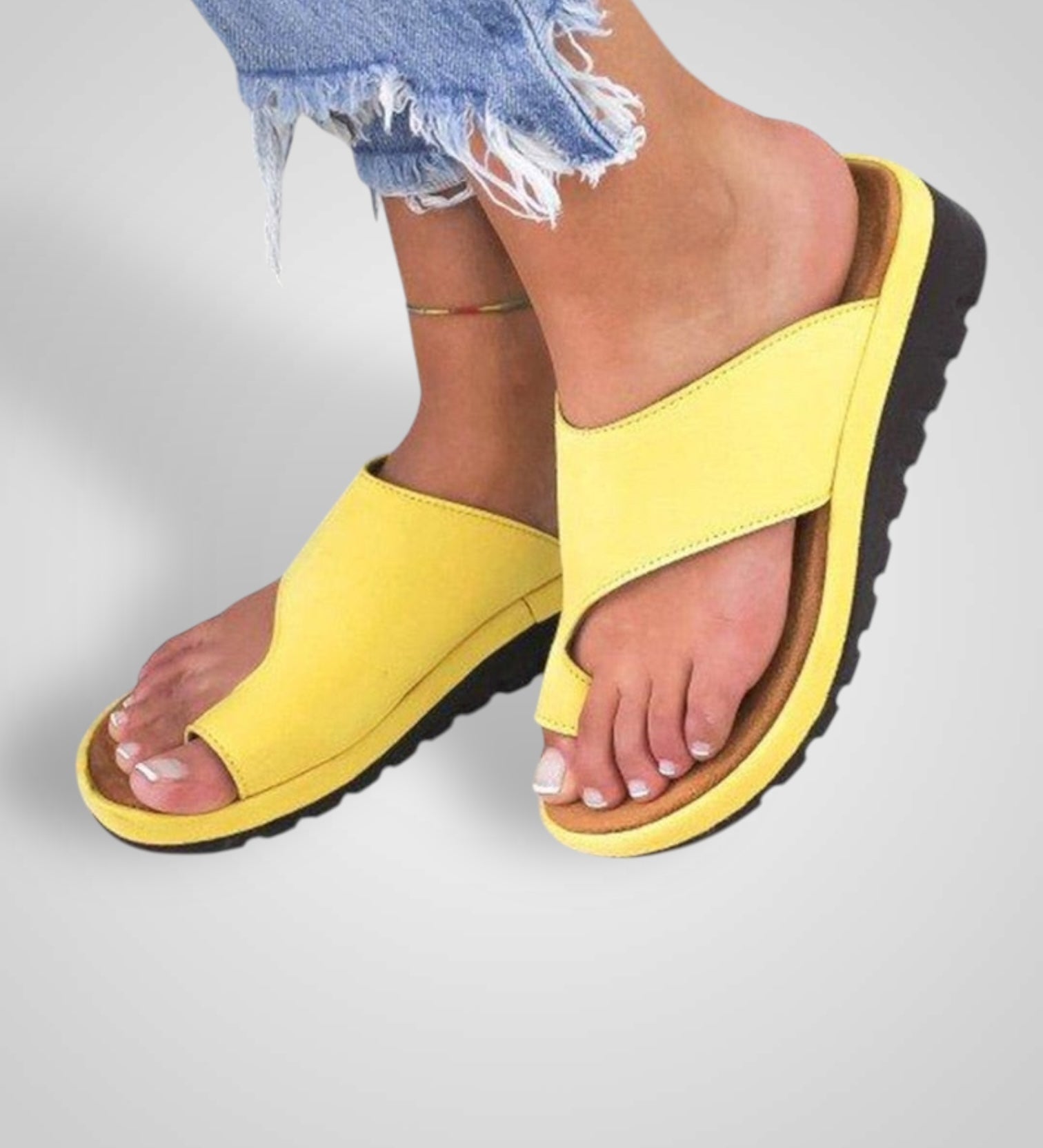 Φελίν | Ορθοπεδικά Σανδάλια