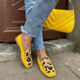 Σόνια - Παπούτσια Akzent