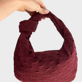 Mai | Μεγάλη Σουέτ Τσάντα