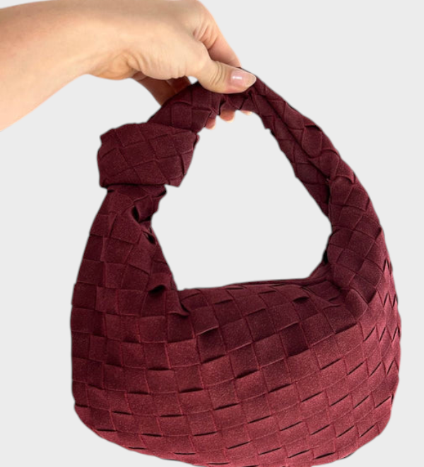 Mai | Μεγάλη Σουέτ Τσάντα