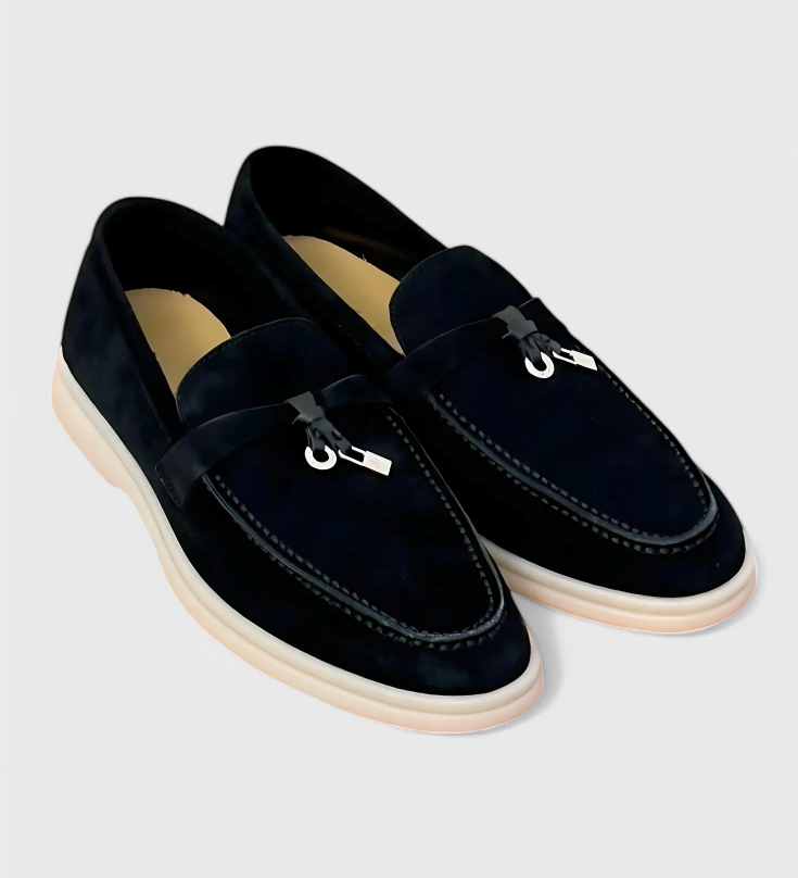 Sorelle Γυναικεία Μοκασίνια από Σουέτ